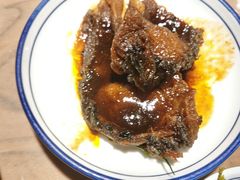 -十面春风·江南面馆(崇宁路店)