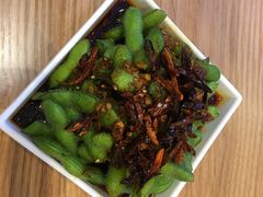 -文叔·湖北名小吃·小龙虾(华强北店)