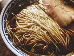 -同得兴 Since·1995 传统苏式面馆(嘉馀坊店)