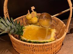 -烤匠麻辣烤鱼(重庆万象城店)