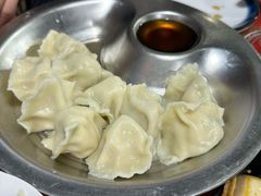手工鲅鱼水饺-崴海渔村(虹梅路店)
