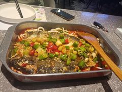 -烟火鱼乡(京华城店)