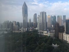 -上海世茂皇家艾美酒店