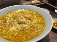 -李百蟹·江南蟹黄面·河景餐厅(夫子庙总店)