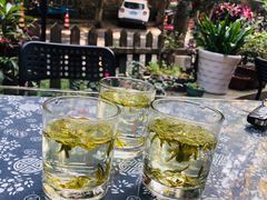 -国生茶庄·地道农家菜团建活动