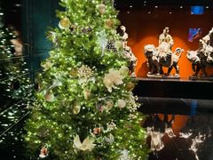 -文华扒房及酒吧(香港文华东方酒店)