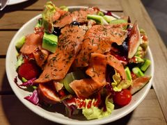 -Bistro 63 创意融合料理(广粤天地店)