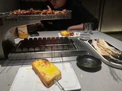 -丰茂烤串(公园店)