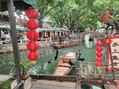 -缘缘酒店(观前街店)