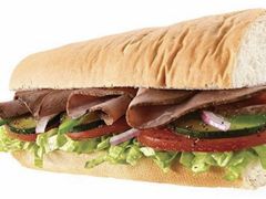 -SUBWAY赛百味(金码大厦店)