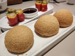-蔡澜点心·粤菜(万菱汇店)