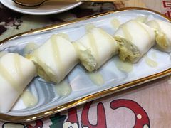 -甜心妈妈·榴莲星级糖水(北京路总店)