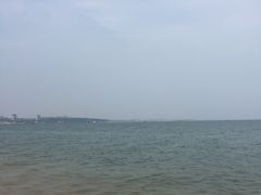 -那香海钻石沙滩浴场
