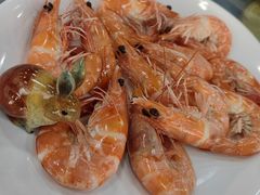 -明记海鲜大排档(巽寮湾店)