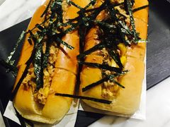 mini吞拿鱼包-BREAD LORD包捞