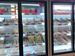 -大斌家串串火锅(德思勤店)