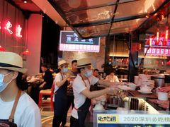 -陈鹏鹏潮汕菜(宝安机场T3航站楼店)