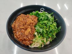打卤面-辽宁省博物馆观众餐厅