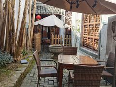-不倒翁·徽天下名菜楼(马鞍山路店)