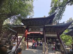 -晋祠博物馆