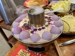 -憨铁匠火锅(红山6979店)