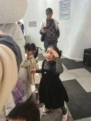 -MINI MARS KIDS CLUB亲子家庭中心(杨浦黄兴店)