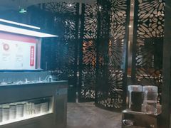 大堂-海底捞火锅(之心城店)