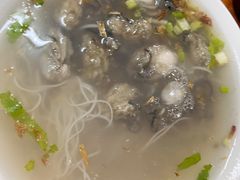 -建国蚵煎蚵面