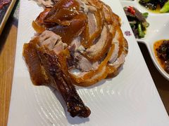 -德香苑脆皮烤鸭·经典(爱融荟城店)