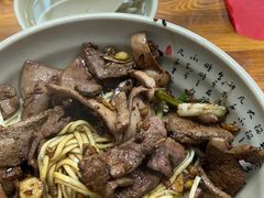 -无名氏面馆(邮电路店)