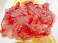 -京门活鱼馆·鱼火锅(百子湾（原红庙）店)
