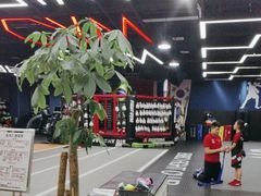 -成杰格斗·拳击·柔术·防身术(建设路店)