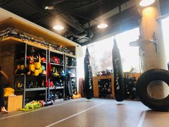 -Uppercut拳馆·Boxing拳击·Muay Thai泰拳