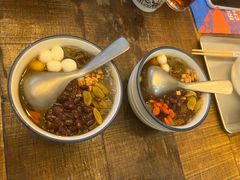 -铁公鸡·四川料理(天环广场店)