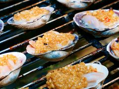 -V-ONE西雅图海鲜自助餐厅(仓山万达广场店)