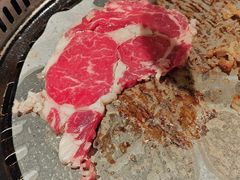 -欢喜哥齐齐哈尔自助烤肉(大学城店)