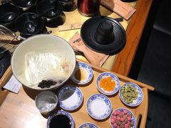 -手选潮汕鲜活牛肉火锅(二七广场店)