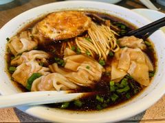 -东园小馆·早茶·淮扬小炒(宋夹城店)