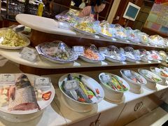 -洪泽老鱼馆(淮海一店)