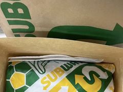 -赛百味SUBWAY(小北店)