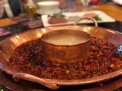 -老码头火锅(玉林店)