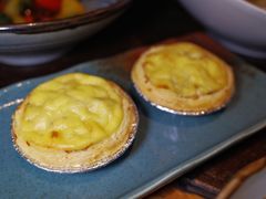 白汁蘑菇小鸡批-上楼私房菜(院士路店)