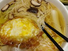 -U你·天然调味(南湖总店)