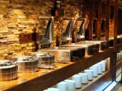 自助取餐区-汉巴味德(大悦城店)