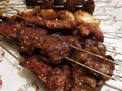 -群姐面馆·海鲜烧烤(同安路二店)