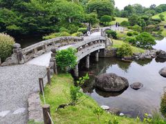 -水前寺成趣园