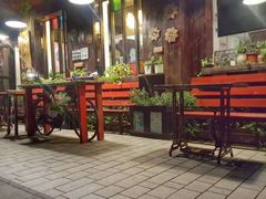 -深圳大旅小舍精品艺术民宿