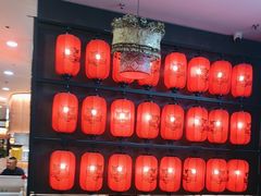 -吃饭皇帝大土家民族菜(正大广场店)
