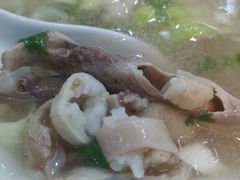 -马家烧麦(总店)