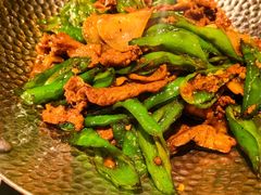 -小菜园新徽菜(青岛市南万象城店)